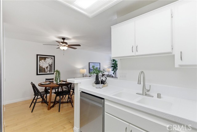 Detail Gallery Image 16 of 32 For 7735 Briarglen Loop I,  Stanton,  CA 90680 - 1 Beds | 1 Baths