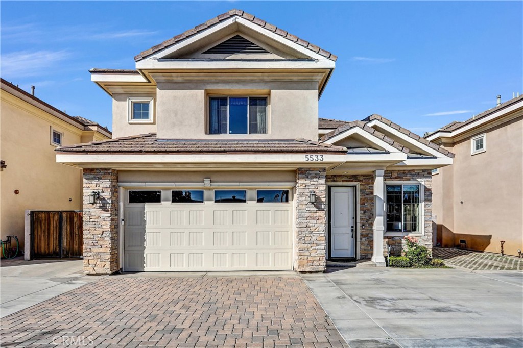 5533 Santa Anita Ave