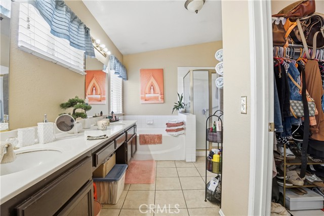 Detail Gallery Image 28 of 64 For 15342 Kearny, Adelanto,  CA 92301 - 5 Beds | 3 Baths