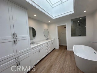 Detail Gallery Image 11 of 14 For 5432 E Crest De Ville Ave, Orange,  CA 92867 - 3 Beds | 2 Baths