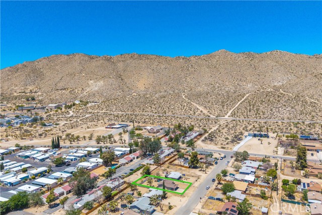 Detail Gallery Image 33 of 37 For 7000 Tamarisk Ave, Yucca Valley,  CA 92284 - 2 Beds | 1 Baths