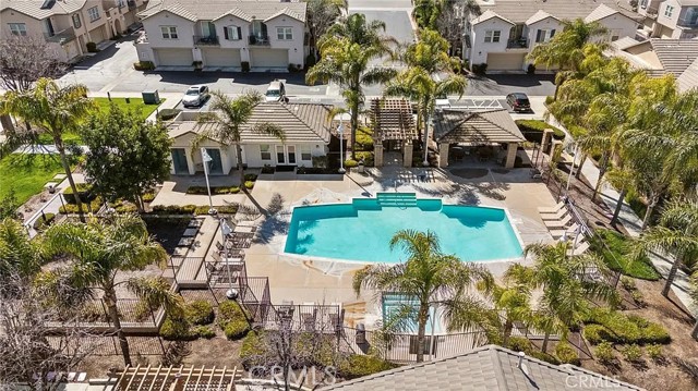 Detail Gallery Image 3 of 27 For 36321 Antoinette Ln #187,  Winchester,  CA 92596 - 2 Beds | 2 Baths