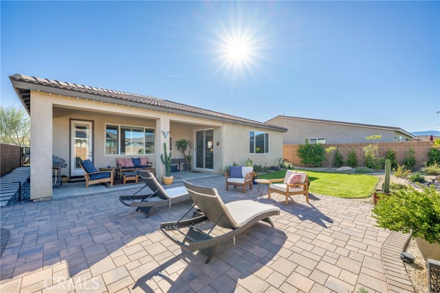 Detail Gallery Image 46 of 52 For 79244 Zamora Ct, Indio,  CA 92203 - 4 Beds | 2/1 Baths