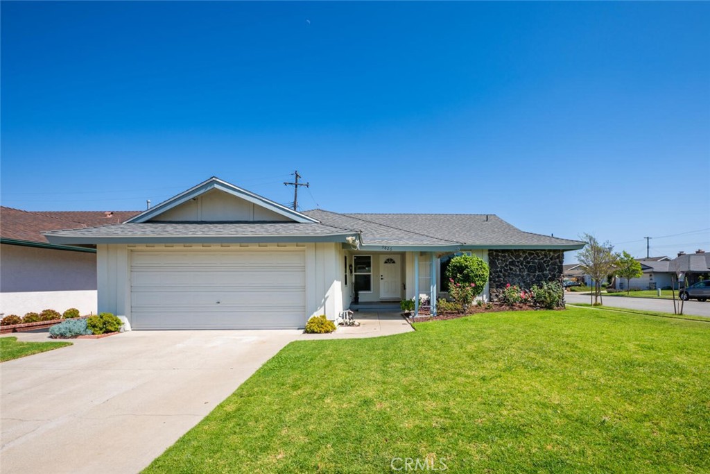 9826 Saint George Circle