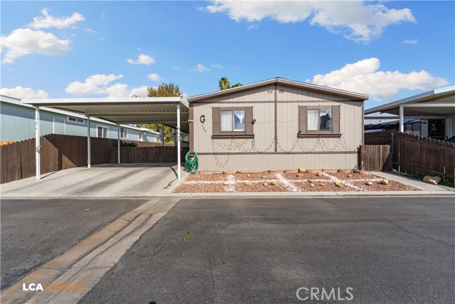 Detail Gallery Image 21 of 21 For 14035 Rosedale #134,  Bakersfield,  CA 93314 - 4 Beds | 2/1 Baths