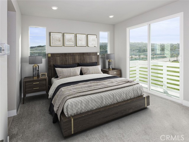 Detail Gallery Image 6 of 12 For 1467 Sandbar Ln, San Pedro,  CA 90732 - 4 Beds | 3/1 Baths