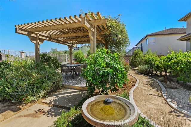 Detail Gallery Image 46 of 61 For 38220 Calle Cipres, Murrieta,  CA 92562 - 4 Beds | 3 Baths