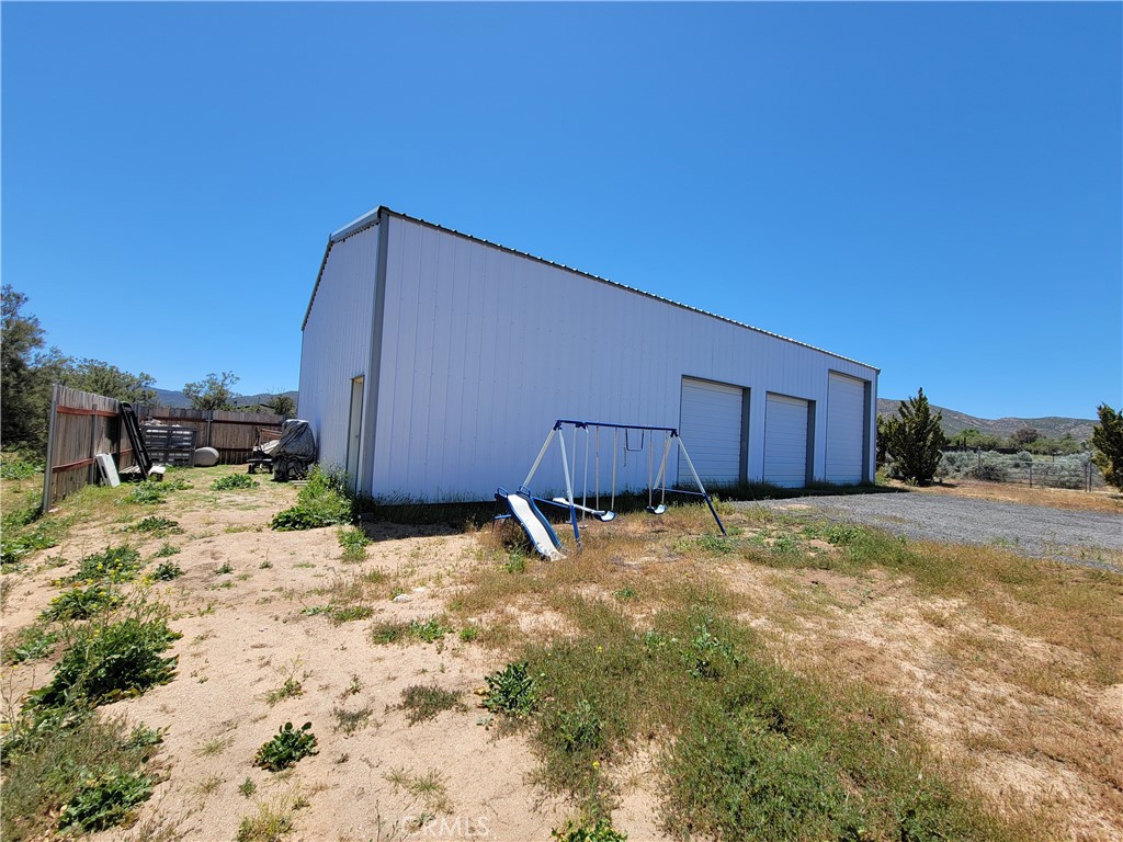 58804 Ramsey Road