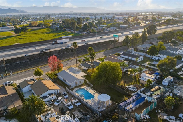 Detail Gallery Image 44 of 46 For 9941 Granite Hill Dr, Jurupa Valley,  CA 92509 - 4 Beds | 2 Baths