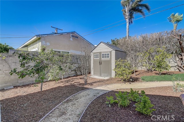 2824 May Avenue, Redondo Beach, California 90278, 3 Bedrooms Bedrooms, ,2 BathroomsBathrooms,Residential,For Sale,May,SB24075095