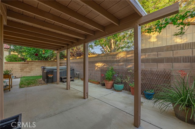 Detail Gallery Image 37 of 47 For 2816 Dartmouth Dr, Lancaster,  CA 93536 - 3 Beds | 2/1 Baths