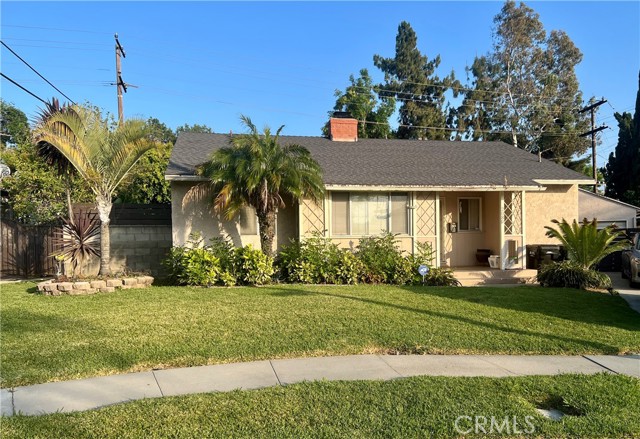 Detail Gallery Image 1 of 15 For 2080 Clover Dr, Monterey Park,  CA 91755 - 3 Beds | 1 Baths