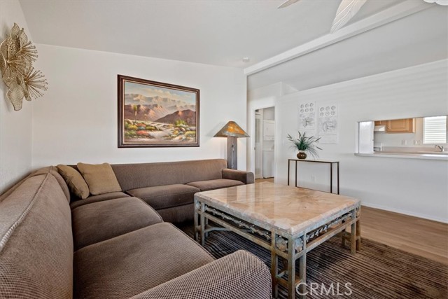 Detail Gallery Image 18 of 35 For 54999 Martinez Trail #12,  Yucca Valley,  CA 92284 - 2 Beds | 2 Baths