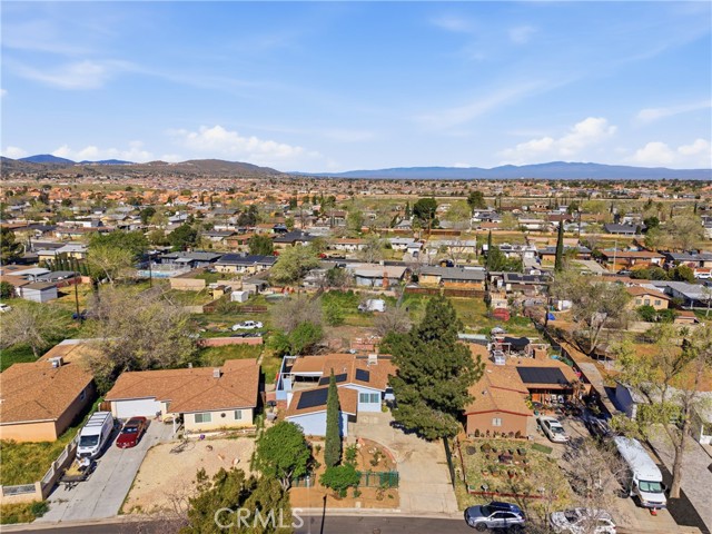 Detail Gallery Image 37 of 41 For 38893 Juniper Tree Rd, Palmdale,  CA 93551 - 3 Beds | 1 Baths