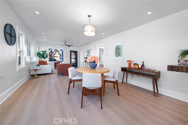 Detail Gallery Image 3 of 17 For 2385 Daisy, Long Beach,  CA 90806 - 2 Beds | 1 Baths