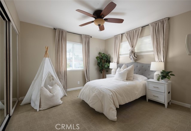 Detail Gallery Image 24 of 38 For 1032 Saint John Pl, North Tustin,  CA 92705 - 4 Beds | 2/1 Baths