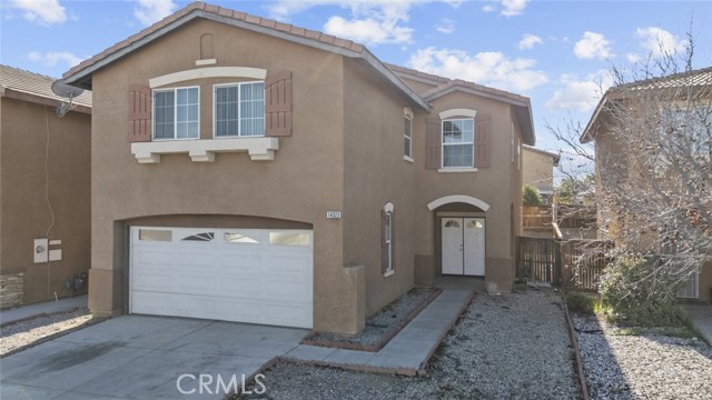 Detail Gallery Image 2 of 38 For 14323 Moon Valley St, Victorville,  CA 92394 - 4 Beds | 3 Baths
