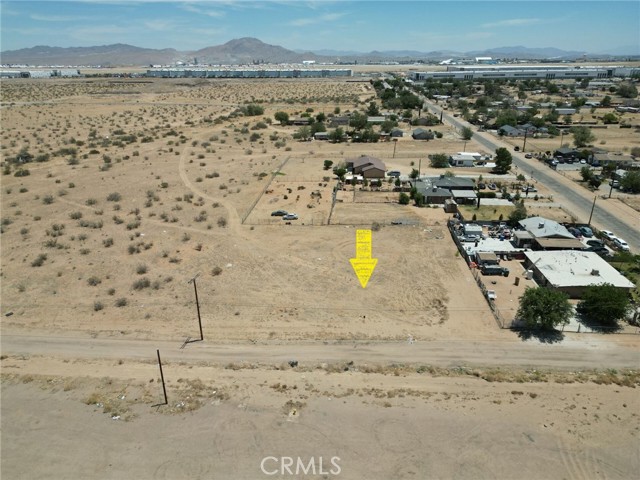Detail Gallery Image 17 of 22 For 0 Jonathan St, Adelanto,  CA 92301 - – Beds | – Baths