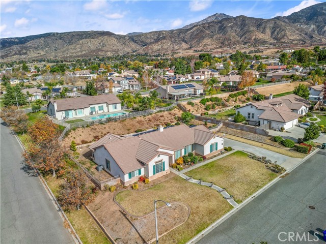 Detail Gallery Image 40 of 42 For 35418 Schafer Ranch Rd, Yucaipa,  CA 92399 - 4 Beds | 3 Baths