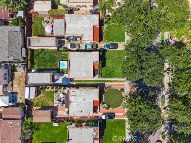 Detail Gallery Image 22 of 23 For 1116 E Whiting, Fullerton,  CA 92831 - 2 Beds | 1 Baths