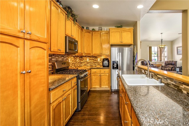 Detail Gallery Image 10 of 25 For 4646 Spring View Dr, Banning,  CA 92220 - 4 Beds | 2 Baths