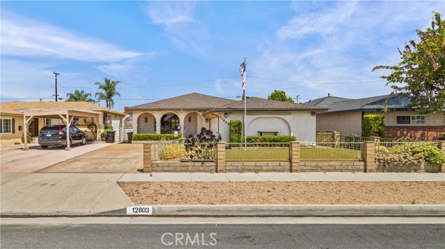 Detail Gallery Image 36 of 37 For 12803 Muroc St, Norwalk,  CA 90650 - 3 Beds | 2 Baths