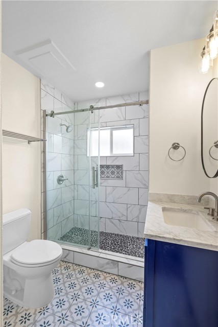 Detail Gallery Image 6 of 18 For 321 W 6th St, Long Beach,  CA 90802 - 2 Beds | 1 Baths