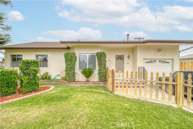Detail Gallery Image 1 of 1 For 1011 S Concepcion Ave, Santa Maria,  CA 93454 - 3 Beds | 1 Baths