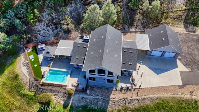 Detail Gallery Image 55 of 66 For 42038 Empty Creek, Oakhurst,  CA 93644 - 3 Beds | 2 Baths