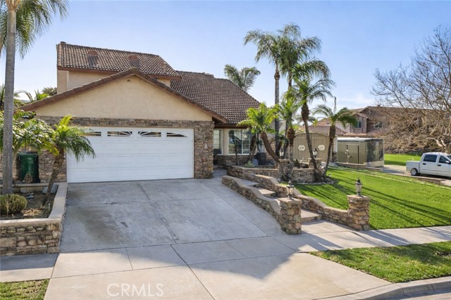 Detail Gallery Image 5 of 66 For 1860 Rockcrest Dr, Corona,  CA 92878 - 4 Beds | 3 Baths