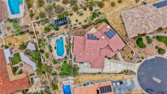 Detail Gallery Image 73 of 75 For 17662 Ridge View Ct, Apple Valley,  CA 92307 - 3 Beds | 3/1 Baths