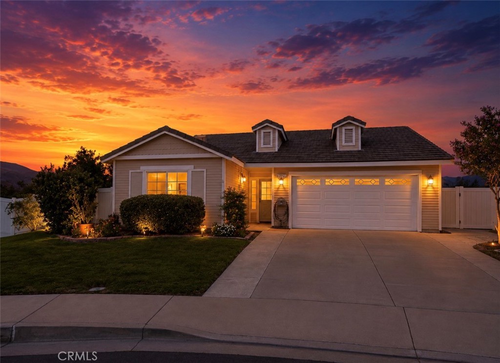 13366 Knollwood Drive