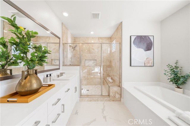 Detail Gallery Image 37 of 59 For 105 Chorus, Irvine,  CA 92618 - 4 Beds | 3/2 Baths