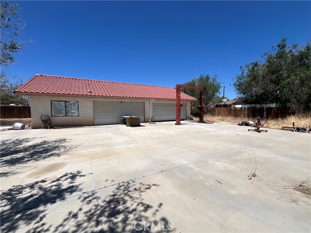 Detail Gallery Image 7 of 18 For 9069 E Avenue R14, Littlerock,  CA 93543 - 4 Beds | 2 Baths