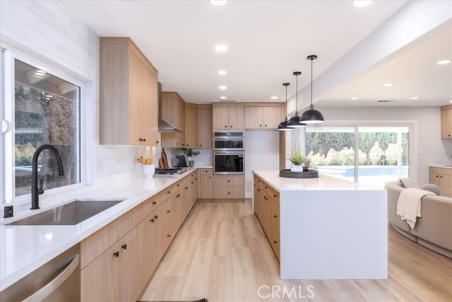 Image 4 of 37 For 19625 Romar Street