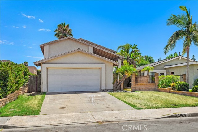 Detail Gallery Image 1 of 1 For 21652 Abedul, Mission Viejo,  CA 92691 - 3 Beds | 3 Baths