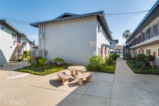 Detail Gallery Image 18 of 26 For 245 S Pima Ave #14,  West Covina,  CA 91790 - 2 Beds | 1 Baths