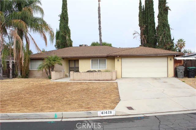 41428 Plumrose St, Hemet, CA 92544