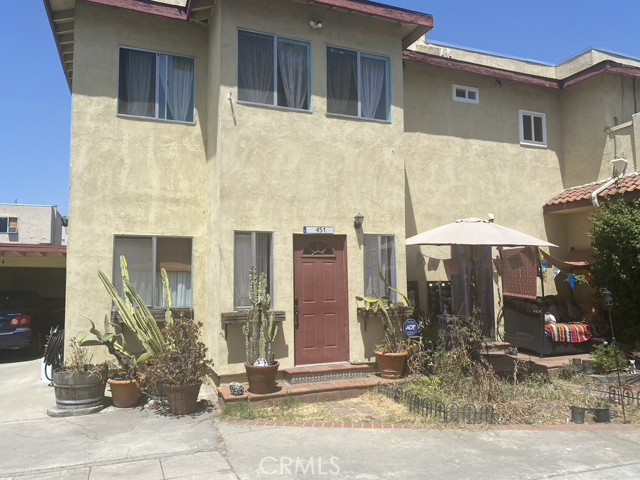 451 N Marengo Ave, Pasadena, CA 91101