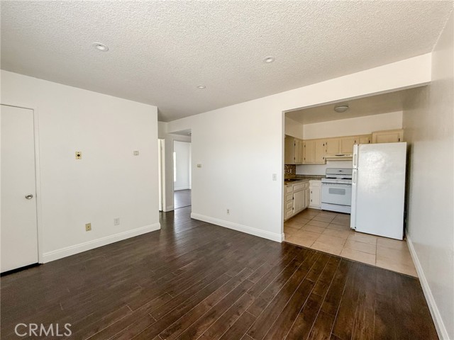 Detail Gallery Image 3 of 10 For 73407 Sunnyvale a,  Twentynine Palms,  CA 92277 - 2 Beds | 1 Baths