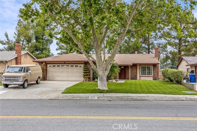 Image 2 for 1656 Morgan Rd, San Bernardino, CA 92407