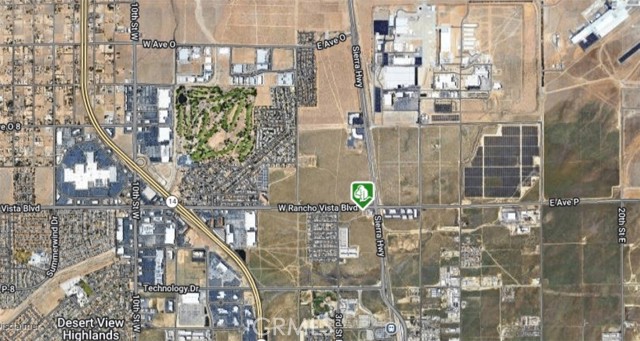  Land for Sale in Palmdale, California
