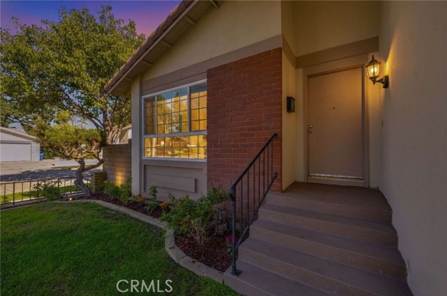 Detail Gallery Image 32 of 37 For 17420 Niagara Ave, Cerritos,  CA 90703 - 4 Beds | 2/1 Baths