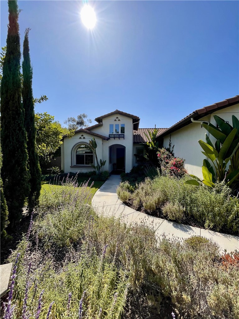2305 Andalusian Way