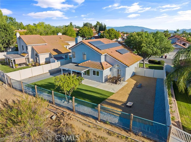 Detail Gallery Image 45 of 49 For 24324 Jacarte Dr, Murrieta,  CA 92562 - 3 Beds | 2/1 Baths