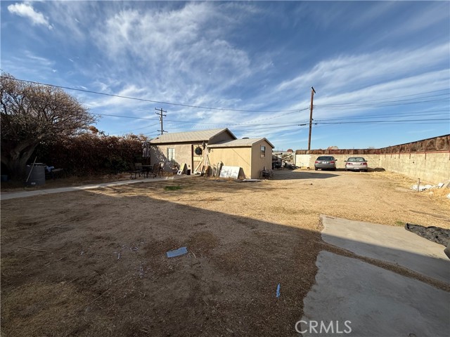 Detail Gallery Image 21 of 28 For 44515 Fern Ave, Lancaster,  CA 93534 - 2 Beds | 1 Baths