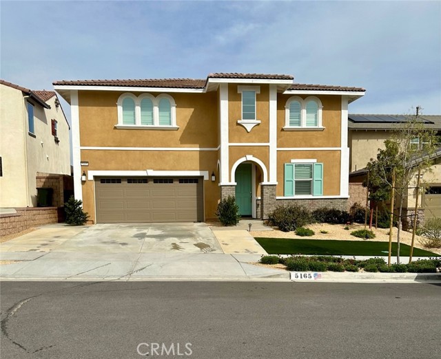 MLS# CV23053634