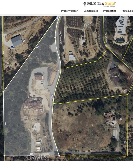 Detail Gallery Image 4 of 72 For 1470 via Chaparral, Fallbrook,  CA 92028 - 7 Beds | 5/2 Baths