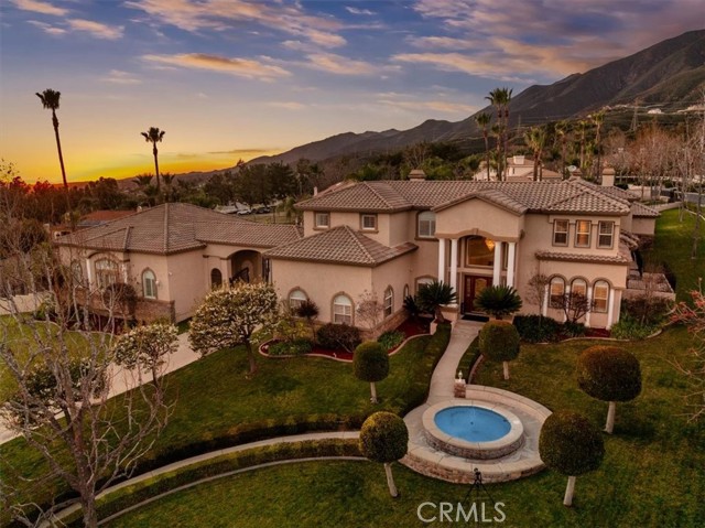 Detail Gallery Image 4 of 74 For 5030 Calypso Ct, Rancho Cucamonga,  CA 91737 - 7 Beds | 4/2 Baths