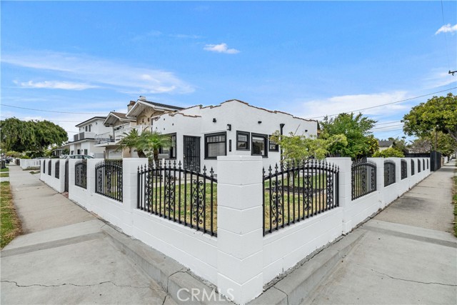 Detail Gallery Image 35 of 36 For 14828 Grevillea Ave, Lawndale,  CA 90260 - 3 Beds | 2 Baths